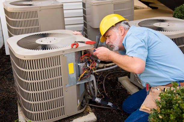 HVAC emergency services in Port Ewen, NY