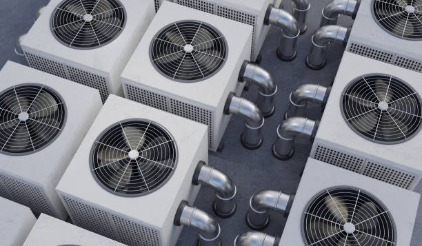 Best HVAC installation services  in Port Ewen, NY