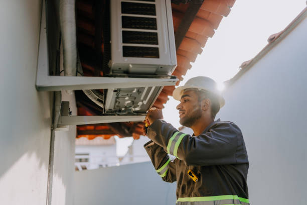 Best Commercial HVAC repair  in Port Ewen, NY