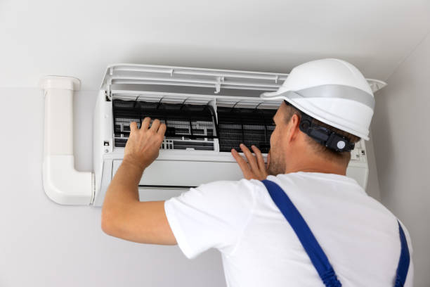 Best Affordable HVAC services  in Port Ewen, NY
